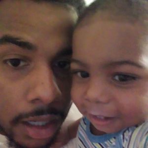 Meet your Posher, Allan